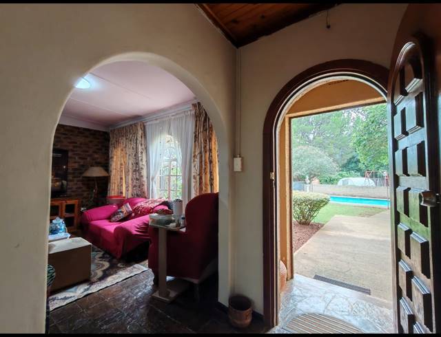 5 BEDROOM HOUSE FOR SALE IN GLEN DONALD AH